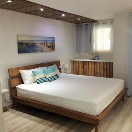 Holiday Surf Lodge Tamarin Luaran gambar