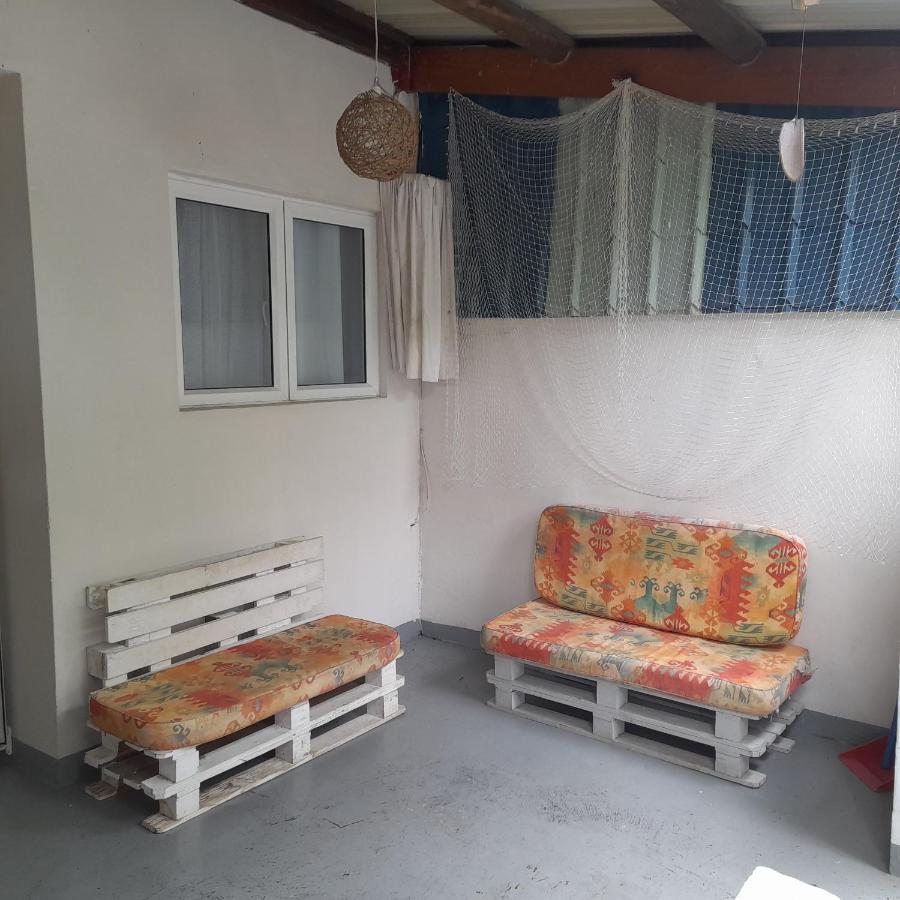 Holiday Surf Lodge Tamarin Luaran gambar