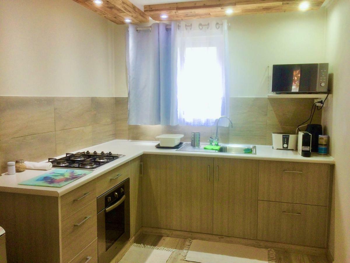 Holiday Surf Lodge Tamarin Luaran gambar