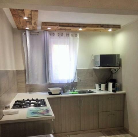 Holiday Surf Lodge Tamarin Luaran gambar